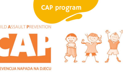 CAP program