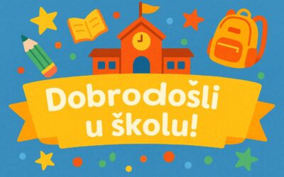 Roditeljski sastanak budućih prvašića