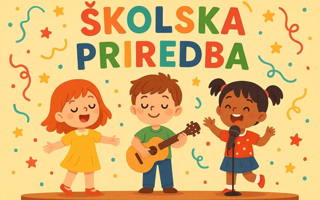 Školska priredba