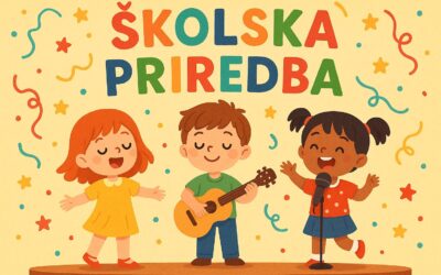 Školska priredba