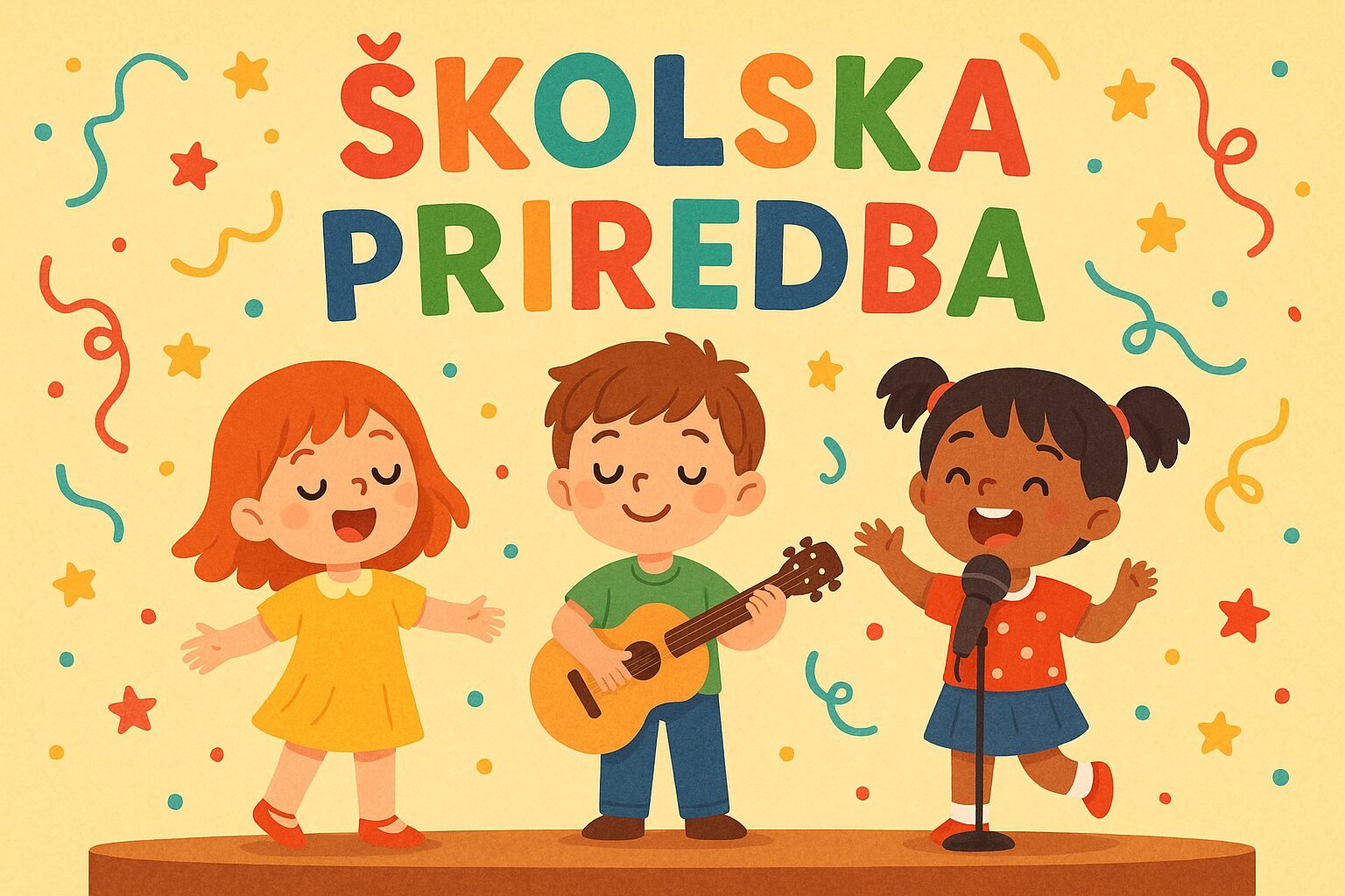 Priredba