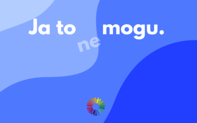 Ja to mogu