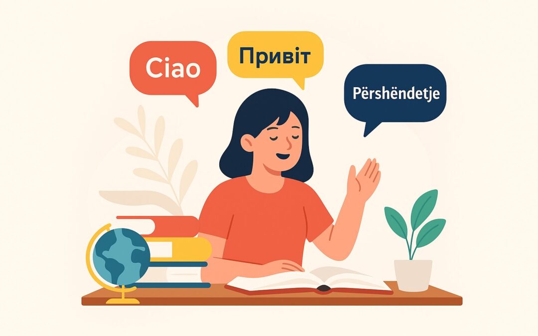 Obrazovanje na jeziku i pismu nacionalnih manjina po modelu C