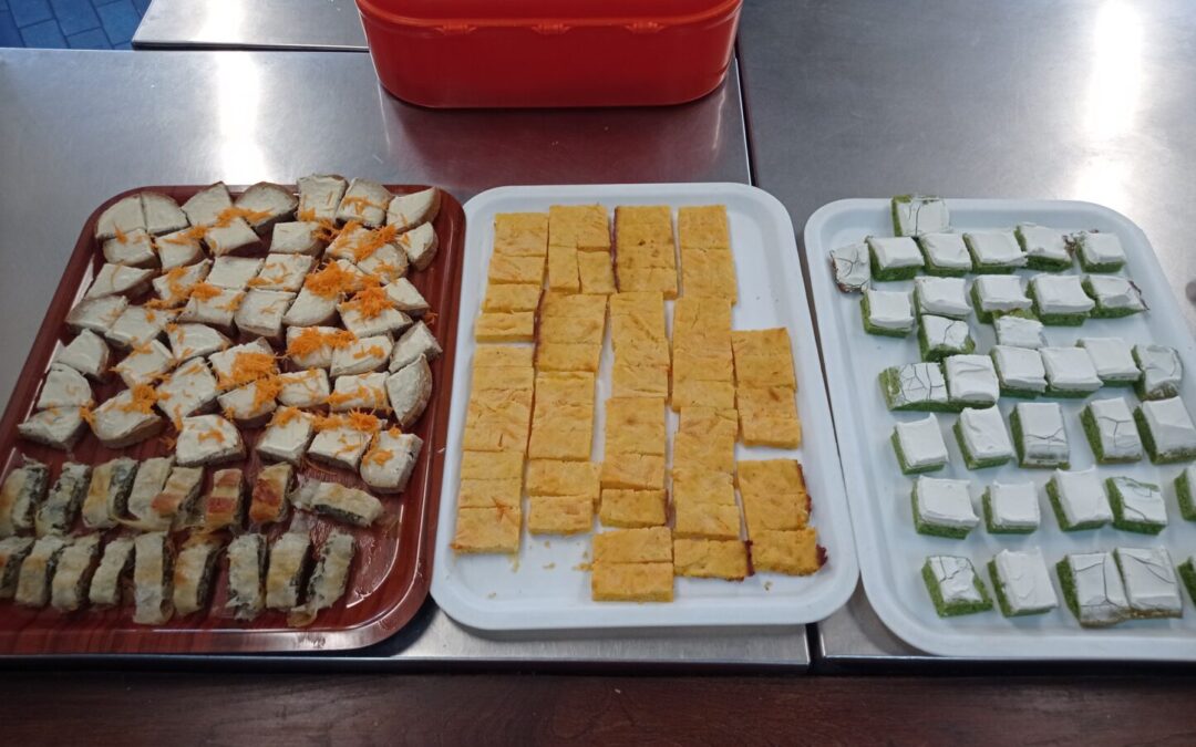 Tjedan školskog doručka