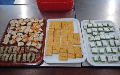 Tjedan školskog doručka