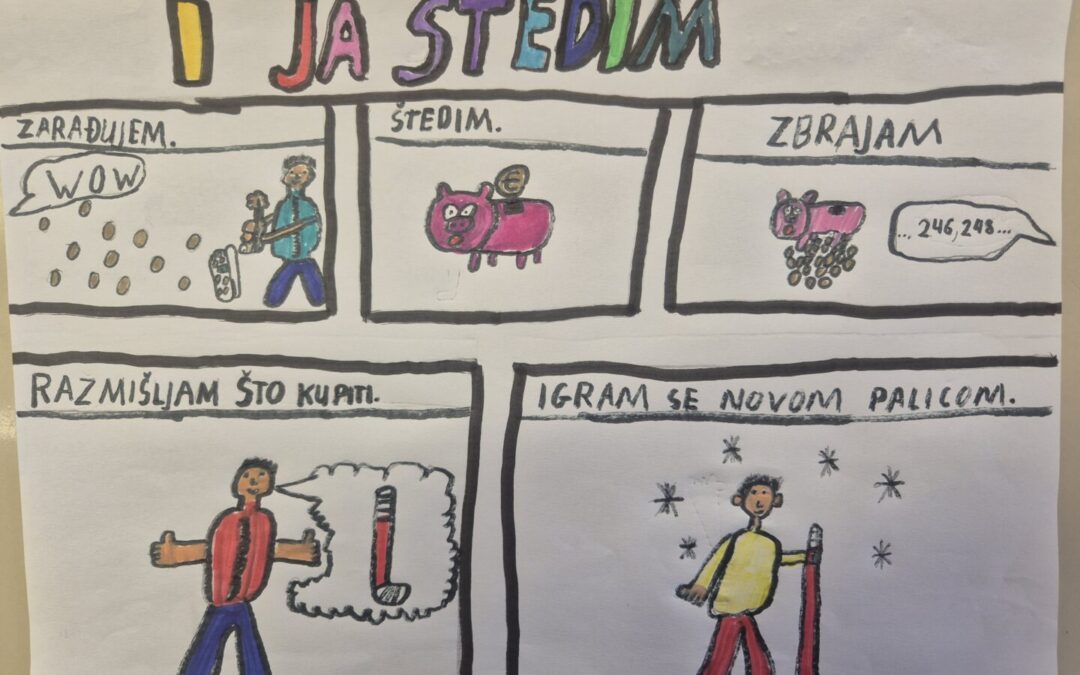 Dan otvorene nastave – 3.c