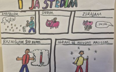 Dan otvorene nastave – 3.c