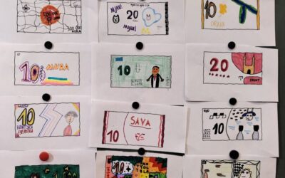 Dan otvorene nastave – 4.a