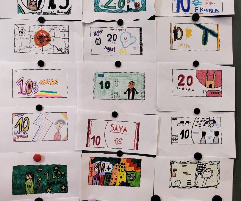 Dan otvorene nastave – 4.a