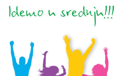 Izbor i upis u srednje škole