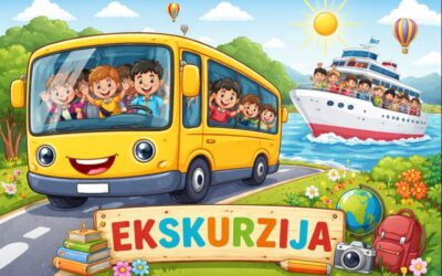 Javni poziv za IUN 5-1-26 za pete razrede