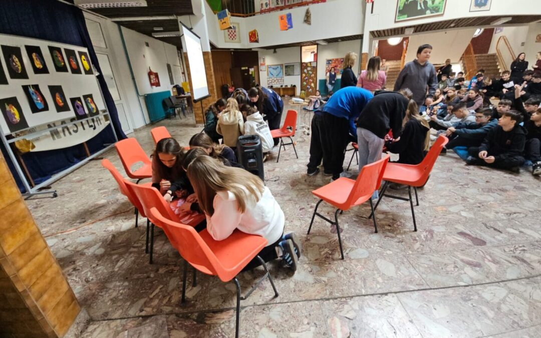 Dan ružičastih majica