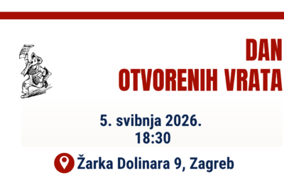 Dan otvorenih vrata IV. gimnazije