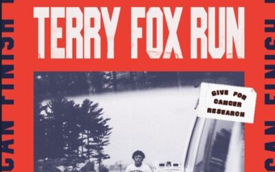 Terry Fox Run